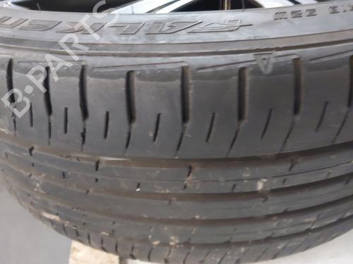 Fælk VW GOLF VIII (CD1, DA1) 1.5 eTSI | BP33429882C45 - Image 9