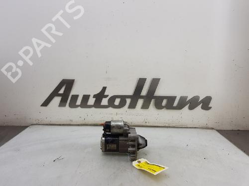 Used Starter PEUGEOT 208 I (CA_, CC_) 1.4 VTi (95 hp) 12030794