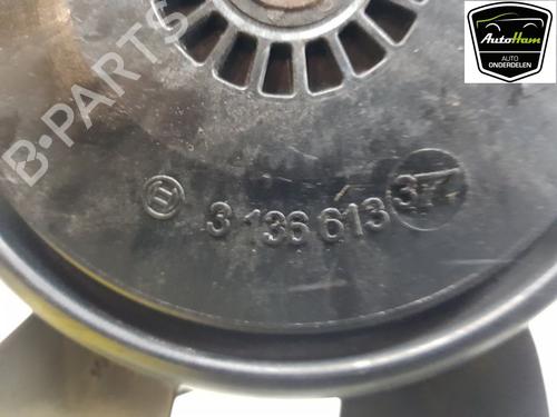 Radiator fan MERCEDES-BENZ GLA-CLASS (X156) GLA 180 (156.942) | BP16256505M35 