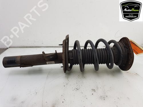 Used Left front shock absorber Left front shock absorber FORD S-MAX (WA6) 2.5 ST (220 hp) 13489818 13489818