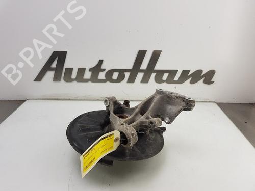 Used Left rear steering knuckle VW PASSAT B8 (3G2, CB2) 1.6 TDI (120 hp) 12032920