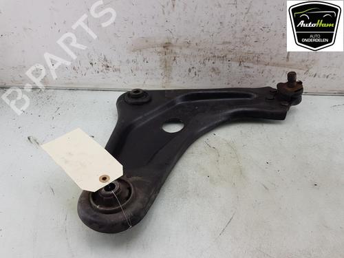 Used Left front suspension arm OPEL CROSSLAND X / CROSSLAND (P17, P2QO) 1.2 (75) (110 hp) 22741942