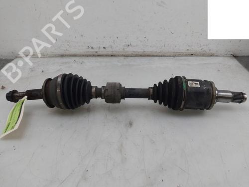 Used Left front driveshaft TOYOTA RAV 4 IV (_A4_) 2.5 Hybrid 4WD (AVA44, AVA44_) (197 hp) 30466152