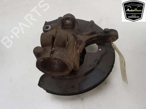 Left front steering knuckle VOLVO S60 II (134) D3 | BP13650209M25 