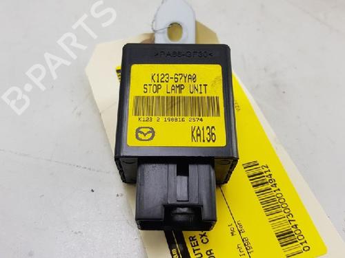 Computer verlichting MAZDA CX-5 (KF) 2.0 | BP12011126M55 