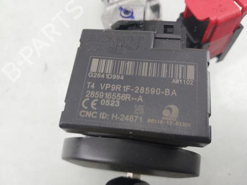 Ignition barrel DACIA DUSTER (HM_) 1.3 TCe 130 (HMMF) | BP37150922M48 - Image 4