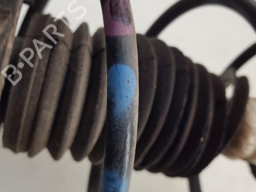 Right front shock absorber RENAULT TWINGO III (BCM_, BCA_) 1.0 SCe 70 | BP19020752M17 