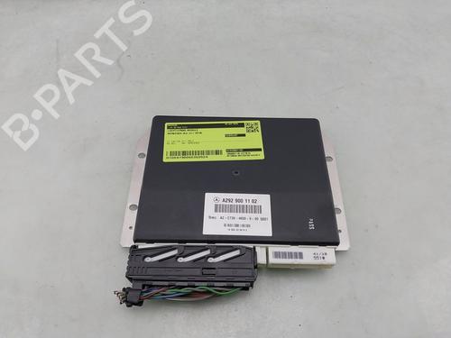 Used Other Other MERCEDES-BENZ GLE Coupe (C292) 450 AMG 4-matic (292.364) (367 hp) 33556821 33556821