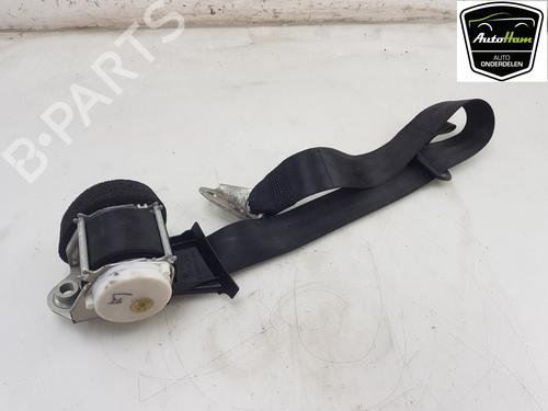 Rear left seatbelt VW TIGUAN (5N_) 1.4 TSI 4motion | BP18092965I29 