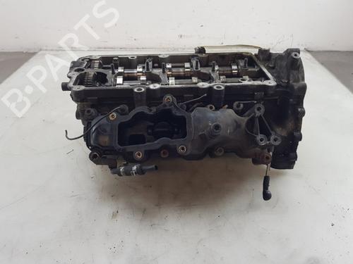 Cylinder head AUDI A6 C6 Avant (4F5) 3.0 TDi | BP27507495M5 