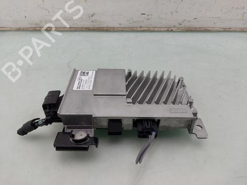 Used Electronic module Electronic module 37021217 37021217