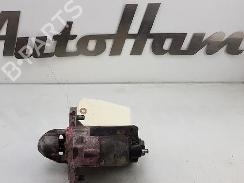 Used Starter Starter MINI MINI Convertible (R52) Cooper (116 hp) 12025033 12025033