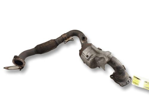 Used Exhaust manifold Exhaust manifold FORD FOCUS III Turnier 1.0 EcoBoost (125 hp) 40456451 40456451