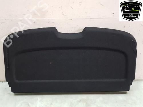 Rear parcel shelf PEUGEOT 308 I (4A_, 4C_) 1.6 16V | BP19944624C85 