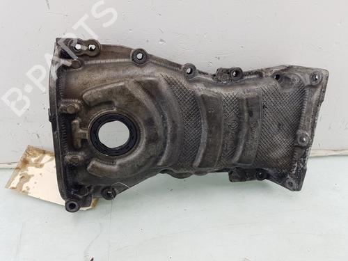 Steuergehäusedeckel für VW GOLF VI Convertible (517) 1.2 TSI (105 hp) 27868123