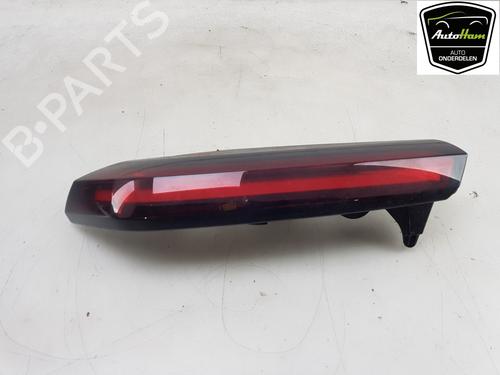 Used Left taillight CITROËN C4 III (BA_, BB_, BC_) ë-C4 (BCZKXC, BZCKSC) (136 hp) 21489651
