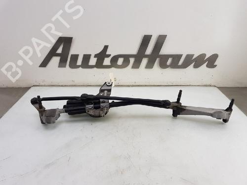 Used Front wipers mechanism MERCEDES-BENZ A-CLASS (W176) A 180 CDI (176.000) (109 hp) 12023021