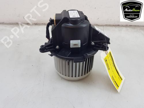 Used Heater blower motor PEUGEOT 5008 II (MC_, MJ_, MR_, M4_) 1.2 THP (MRHNYH, MRHNYW, MRHNSJ, MRHNSU, MRHNSM) (131 hp) 21216554