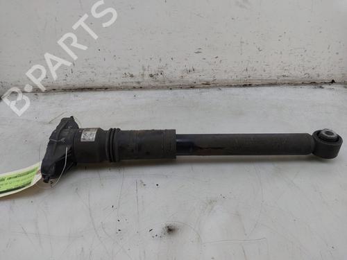 Used Right rear shock absorber PEUGEOT 208 II (UB_, UP_, UW_, UJ_) e-208 (136 hp) 31884588