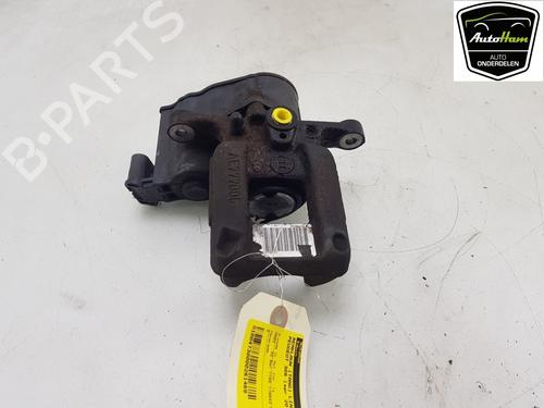 Used Left rear brake caliper PEUGEOT 308 SW II (LC_, LJ_, LR_, LX_, L4_) 1.2 THP 130 (131 hp) 24533311