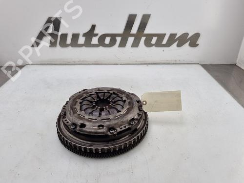 Used Flywheel RENAULT MEGANE III Grandtour (KZ0/1) 1.4 TCe (KZ0F, KZ1V) (130 hp) 12033026