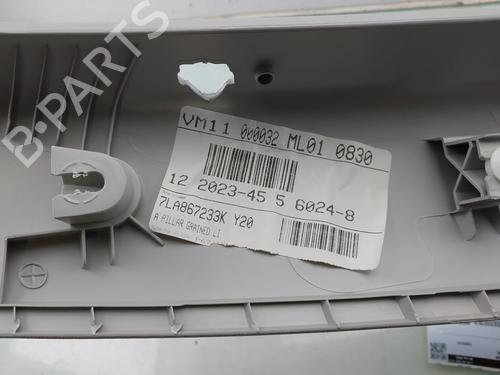 Other VW TRANSPORTER T6 Van (SGA, SGH, SHA, SHH) 2.0 TDI | BP29503927O1 