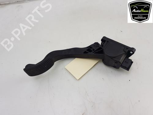 Pedal PEUGEOT 3008 I MPV (0U_) 1.6 THP | BP15387172I4 