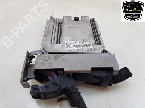 Used Engine control unit (ECU) Engine control unit (ECU) 23206680 23206680