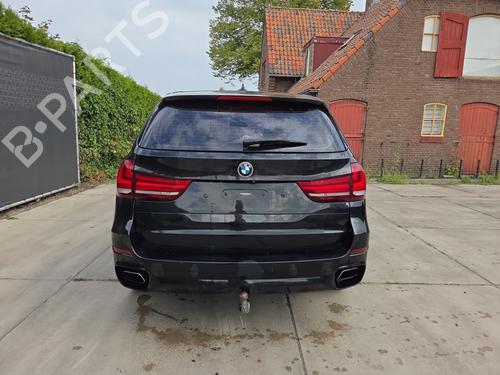 Tailgate BMW X5 (F15, F85) xDrive 30 d | BP29395282C6 
