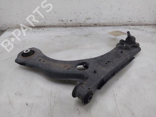 Used Left front suspension arm SEAT IBIZA V (KJ1, KJG) 1.0 TSI (95 hp) 32319610
