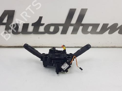 Used Steering column stalk Steering column stalk OPEL MERIVA B MPV (S10) 1.4 (75) (120 hp) 12009844 12009844