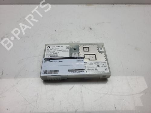 Used Other BMW 3 Touring (G21, G81) 318 i (156 hp) 25033509