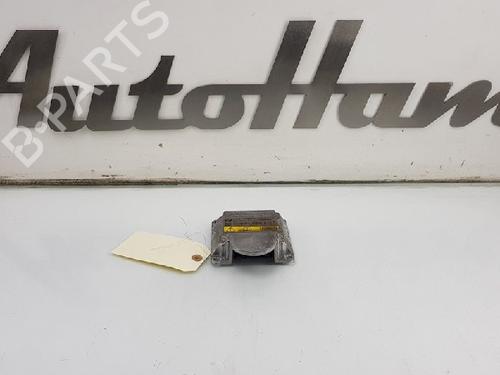Used ECU airbags BMW 3 (F30, F80) 320 d (184 hp) 12006837
