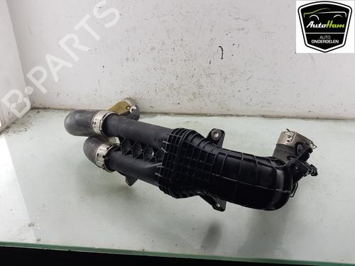 Pipe BMW X4 (G02, F98) M Competition | BP27040193M125 