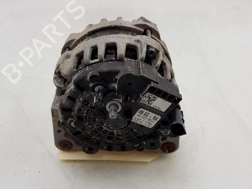 Alternator SEAT IBIZA V (KJ1, KJG) 1.0 | BP12012118M7 