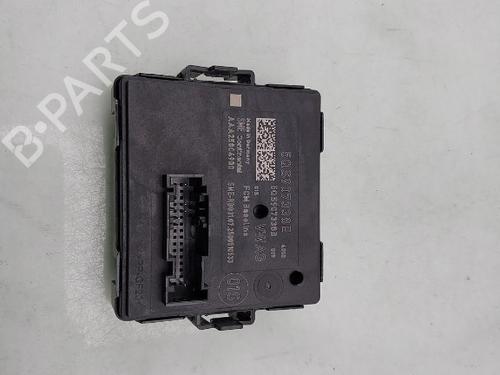 Used Lights ECU VW GOLF VIII (CD1, DA1) 2.0 GTI Clubsport (300 hp) 29503880