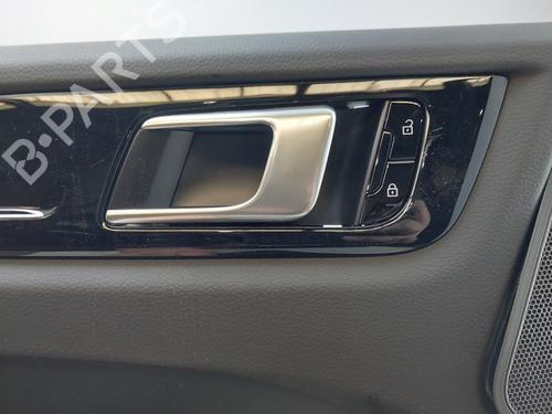 Rear left panel PORSCHE CAYENNE (9YA) 3.0 E-Hybrid AWD (9YAAE1) | BP29445785C60 