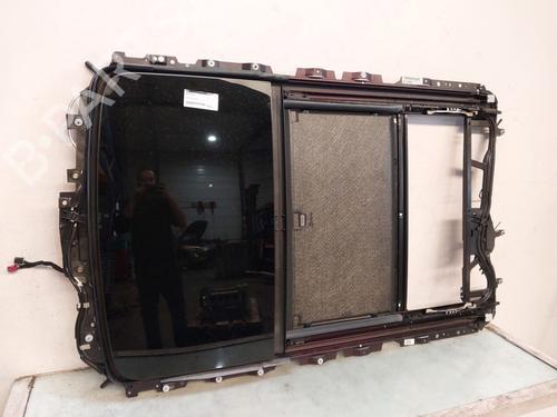 Sunroof BMW X3 (F25) xDrive 30 d | BP29743905C124 