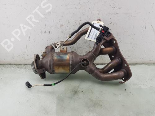 Used Catalyst Catalyst TOYOTA C-HR (_X1_) 2.0 Hybrid (MAXH10) (184 hp) 34624828 34624828