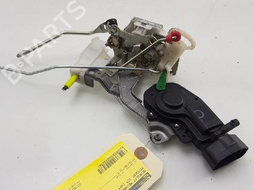 Venstre fortil lås PEUGEOT 107 (PM_, PN_) 1.0 | BP13139007C98 