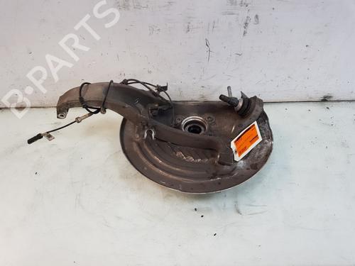 Used Right front steering knuckle BMW 5 (G30, F90) M5 Competition (625 hp) 25287921