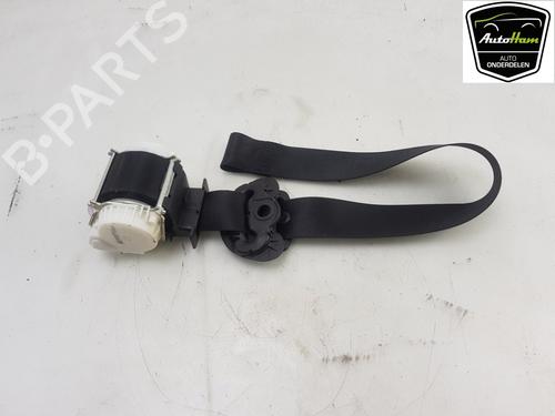 Used Front right seatbelt BMW 3 Coupe (E92) 320 i (170 hp) 13614094
