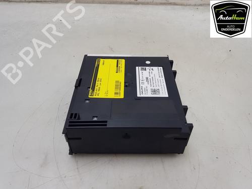 Elektronisk modul OPEL MOKKA / MOKKA X (J13) 1.4 (_76) | BP17183740M83 
