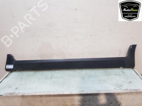 Used Left sideskirt OPEL CROSSLAND X / CROSSLAND (P17, P2QO) 1.2 (83 hp) 22903470