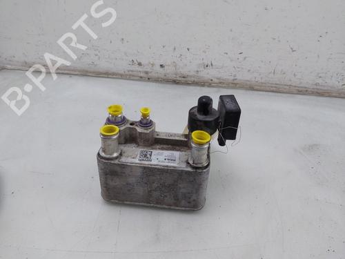 Used Oil radiator FERRARI 296 GTS Convertible (F 171) PHEV (830 hp) 31041223