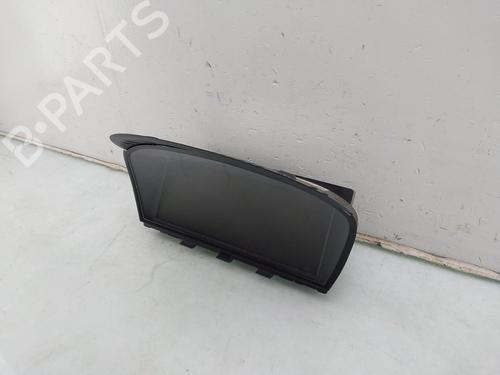 Control unit BMW 3 Touring (E91) 320 i | BP30121722M11 - Image 3