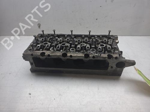 Testate Testate AUDI A6 C7 Avant (4G5, 4GD) 2.0 TDI (190 hp) 37463012 37463012