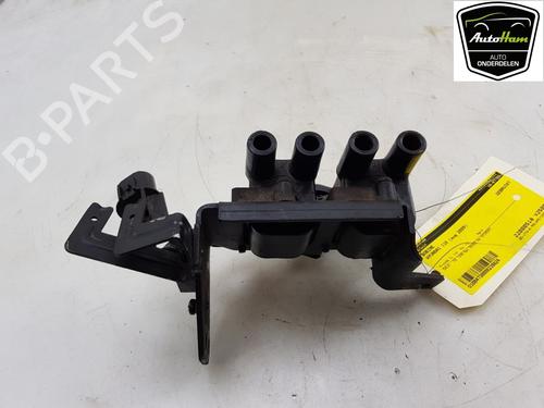 Ignition coil HYUNDAI i10 I (PA) 1.2 | BP13750978M94 
