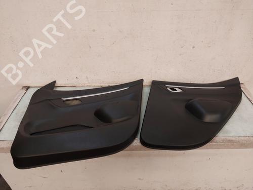 Sæde sæt DACIA SPRING EV (B6M1) | BP34056372C78  - Image 6