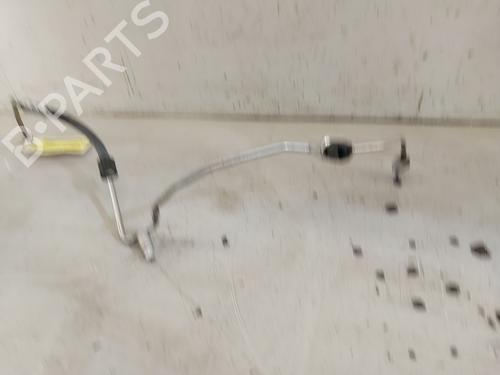 AC pipe VW CADDY V Box Body/MPV (SBA, SBH) 2.0 TDi | BP39467383M126 - Image 3
